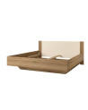 Dormitorio completo VERTINA 160 x 200 cm