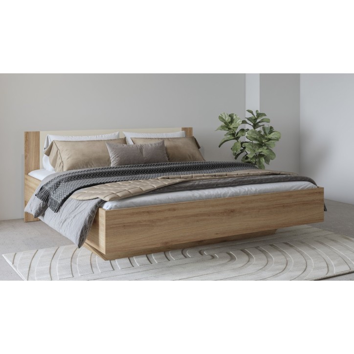Camera da letto completa VERTINA 160x200 cm
