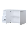 Dormitorio completo INDIA 160 x 200 cm