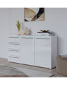copy of Chambre complète BETA 160*200 cm