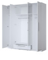 copy of Chambre complète BETA 160*200 cm