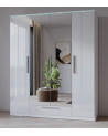copy of Chambre complète BETA 160*200 cm