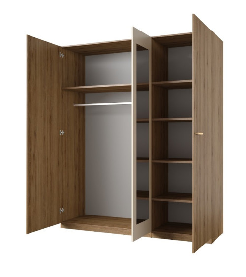Quarto adulto beta Quarto adulto cheio