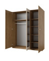 copy of Complete slaapkamer BETA 160*200 cm