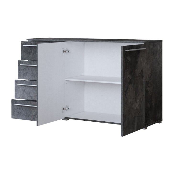 copy of Complete slaapkamer BETA 160*200 cm