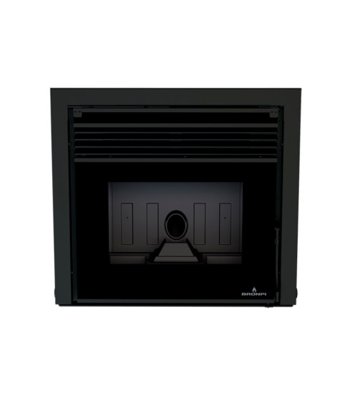 SUPETAR Caldeira de 27 kW com limpeza automática e compactador de cinzas Produção europeia na nossa loja online