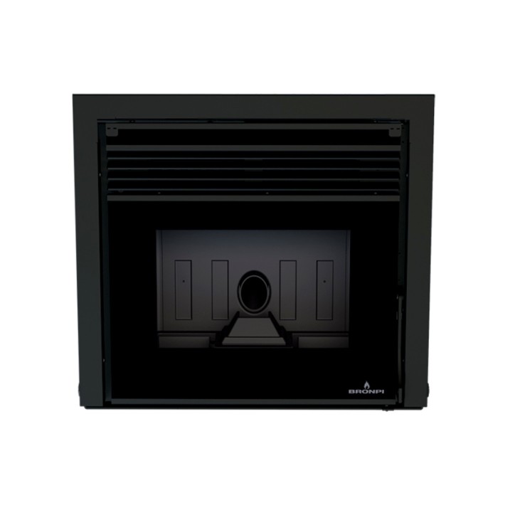 copy of Caldeira SUPETAR de 27 kW com limpeza automática e compactador de cinzas