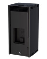 Poêle à granulés sans électricité Free-6 de 6kW