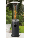 copy of AQUECEDOR EXTERIOR A GÁS PÁTIO LIGHT - PRETO