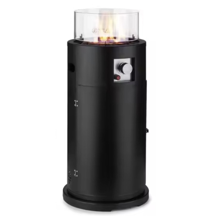 Chauffage d'extérieur à gaz Zaël - 10,5 kW