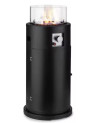 copy of AQUECEDOR EXTERIOR A GÁS PÁTIO LIGHT - PRETO