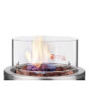 Riscaldatore da esterno a gas Zaël - 10,5 kW