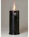 Calefactor exterior a gas Zaël - 10,5 kW