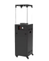 Chauffage d'extérieur à gaz Liorah - 8,2 kW