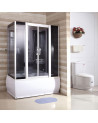 copy of Combiné baignoire-douche SYMI II 150x85x225 cm