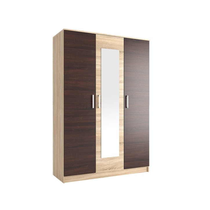 Armoire SPIKE 135 cm