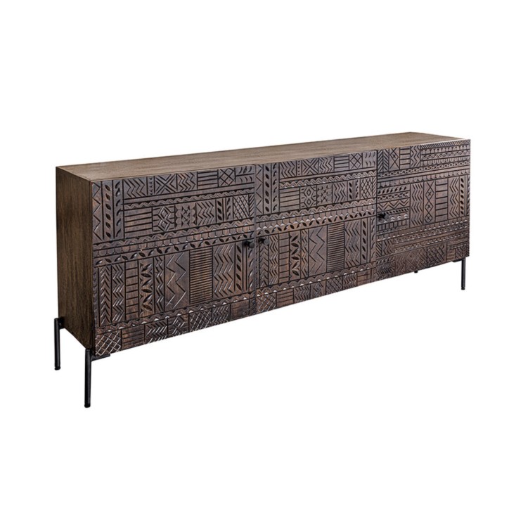 copy of Buffet EVAD 155cm