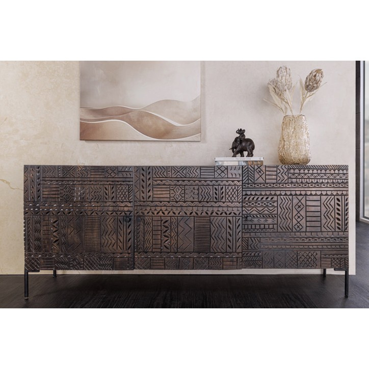 copy of Buffet EVAD 155cm