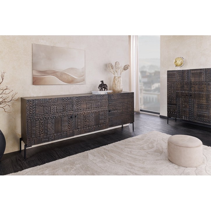 copy of Buffet EVAD 155cm