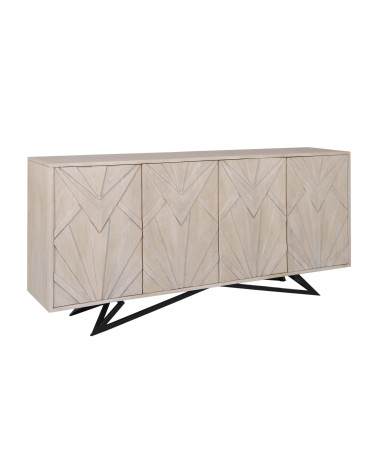 Buffet METROPOLITAN 170 cm