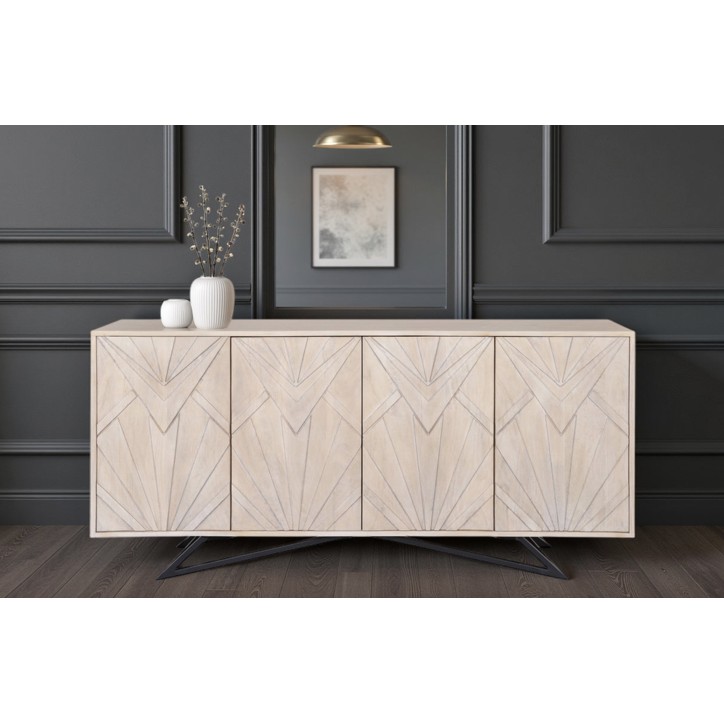 copy of Buffet EVAD 155cm