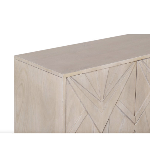 Buffet EVAD   gris -buffet design