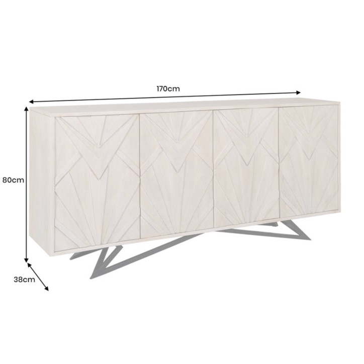 copy of Buffet EVAD 155cm