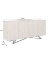 copy of Buffet EVAD 155cm