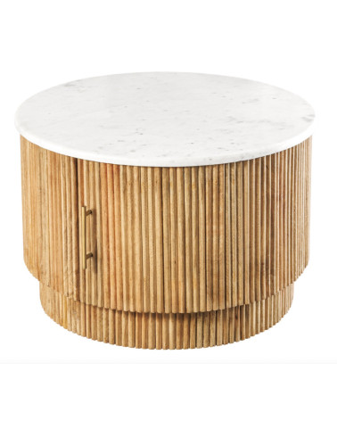 Coffee Table CHIC Ø 60cm
