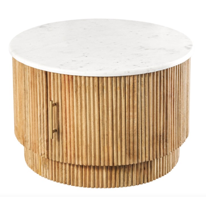 Coffee Table CHIC Ø 60cm