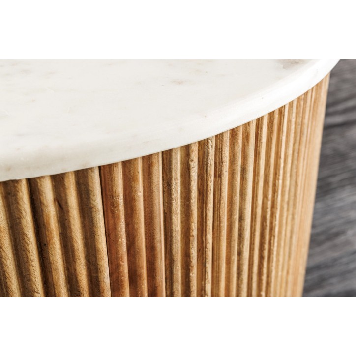 Coffee Table CHIC Ø 60cm