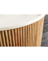 Coffee Table CHIC Ø 60cm