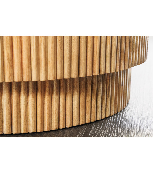 Table basse CHIC Ø 60 cm