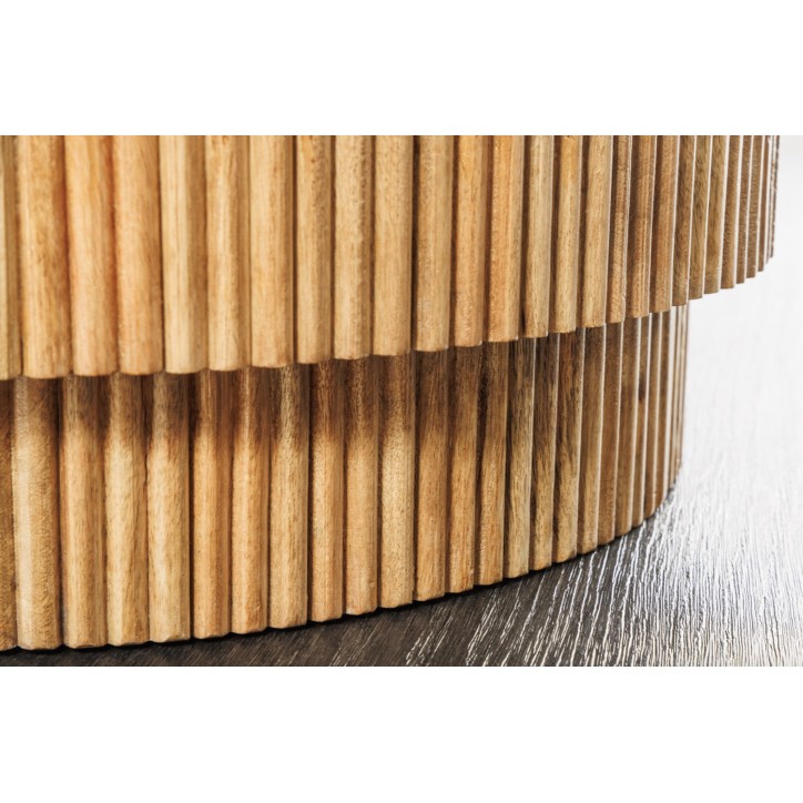 Coffee Table CHIC Ø 60cm