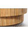 Coffee Table CHIC Ø 60cm