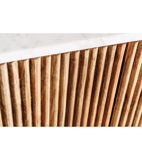 Buffet EVAD   gris -buffet design