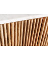 Buffet CHIC 105 cm in legno di mango naturale