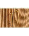 Buffet CHIC 105 cm en bois de manguier naturel