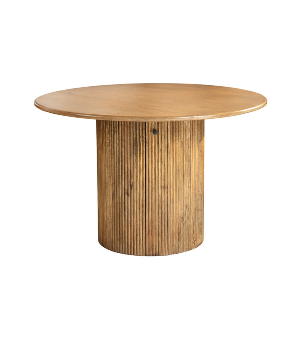 Buffet EVAD gris -buffet design