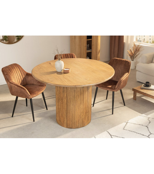 Buffet EVAD   gris -buffet design