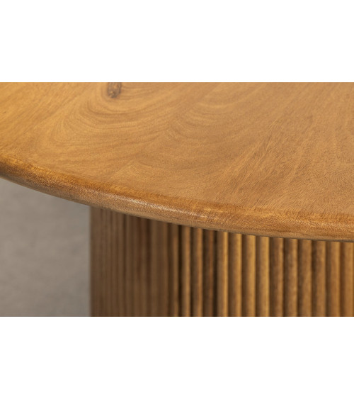 Buffet EVAD   gris -buffet design