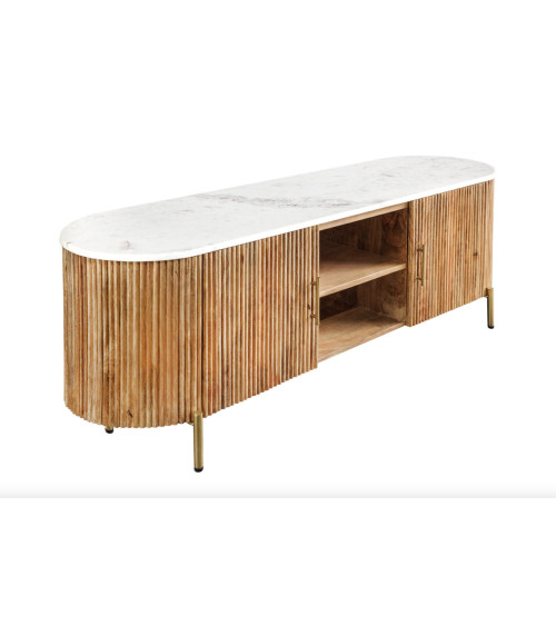 TV-Board TRES CHIC 140 cm