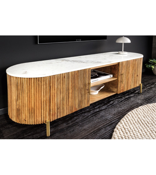 Meuble Tv - CHIC 140 cm