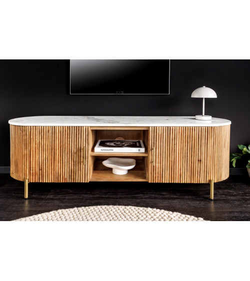 TV-Board TRES CHIC 140 cm