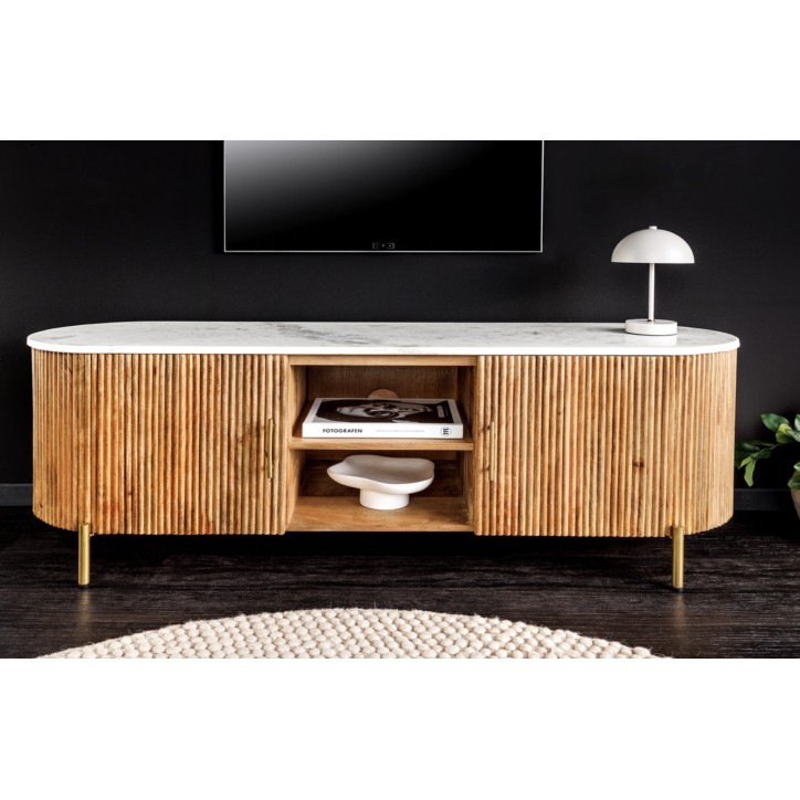 Meuble Tv - CHIC 140 cm