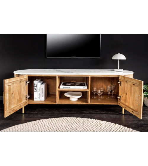 Meuble Tv - CHIC 140 cm