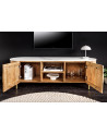 Meuble Tv - CHIC 140 cm