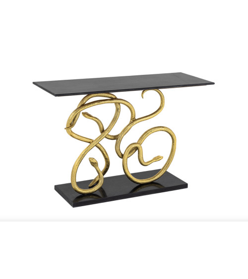 Console WILDLIFE SNAKE 115 cm