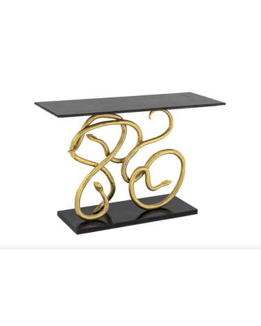 Console WILDLIFE SNAKE 115 cm