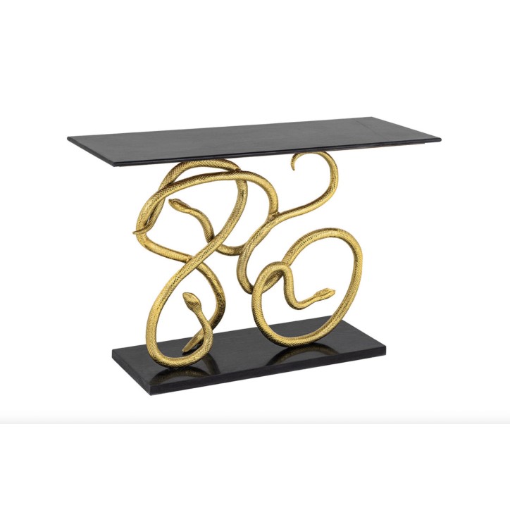 Console WILDLIFE SNAKE 115 cm